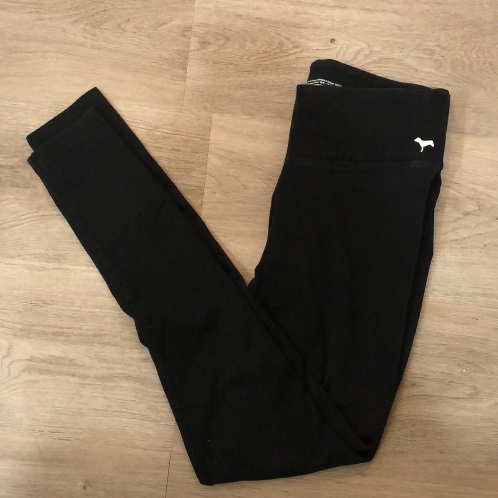 LEGGINGS FROM PINK